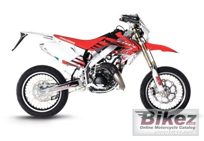 2010 HM Derapage RR 10 photo
